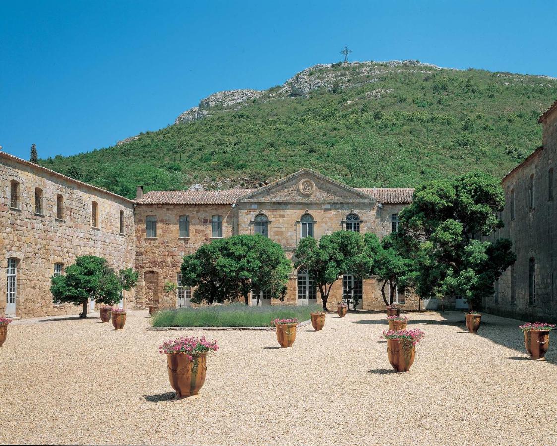 Château de la Motte Marcorignan Exterior foto