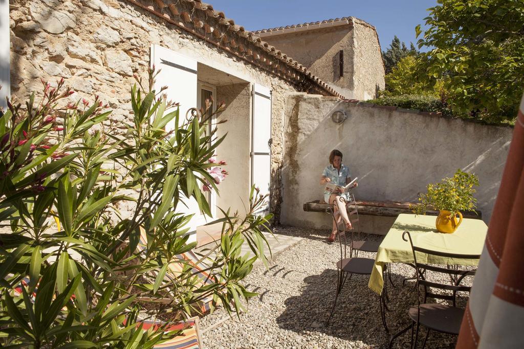 Château de la Motte Marcorignan Exterior foto